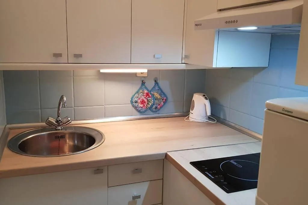 Front Beach Jandia Apartment Morro Jable  Spain