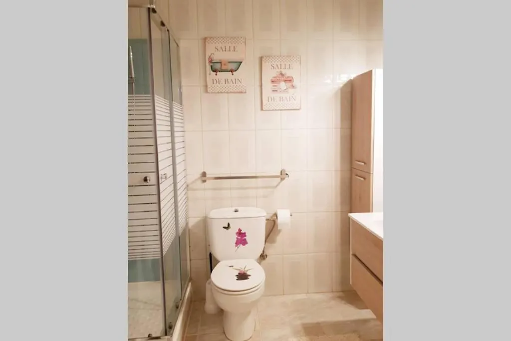 Front Beach Jandia Apartment Morro Jable