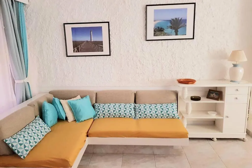 Front Beach Jandia Apartment Morro Jable