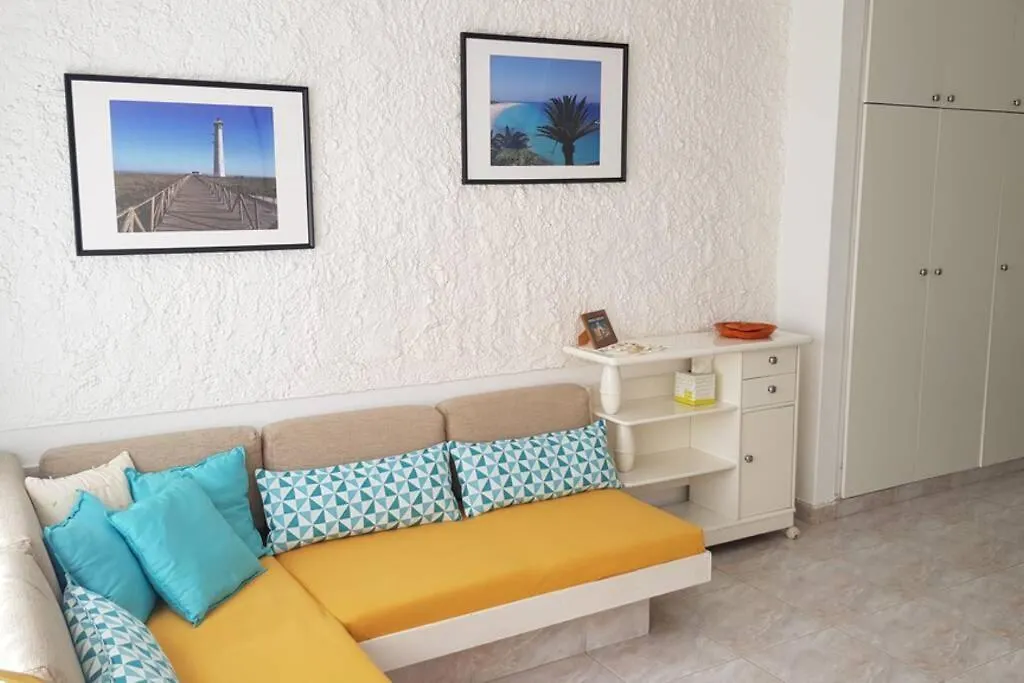 Front Beach Jandia Apartment Morro Jable