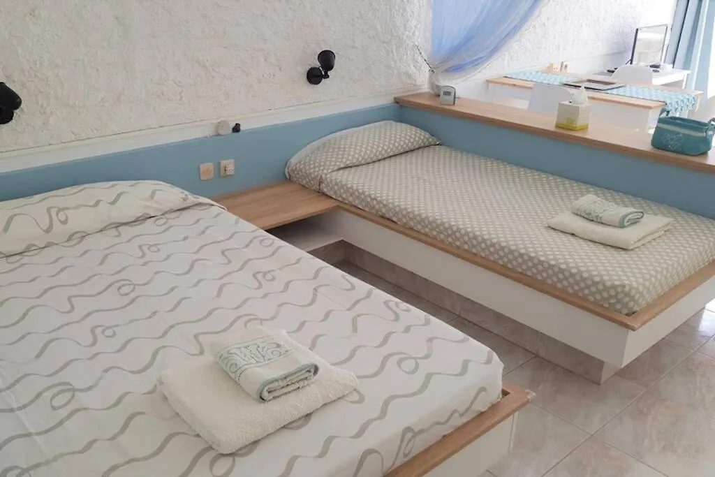 Front Beach Jandia Apartment Morro Jable