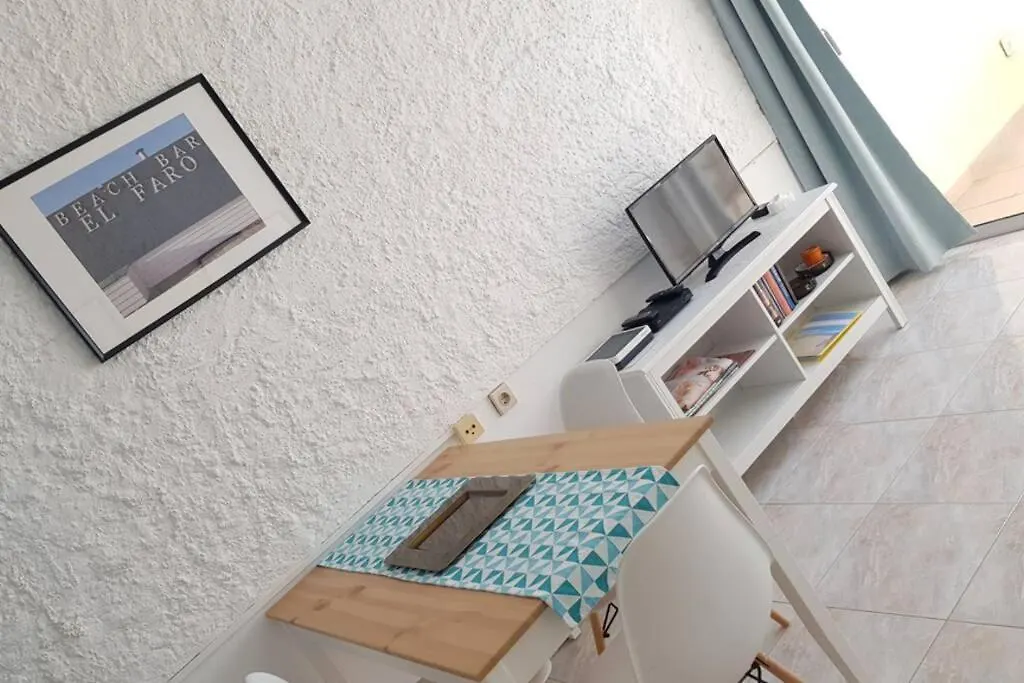 Front Beach Jandia Apartment Morro Jable