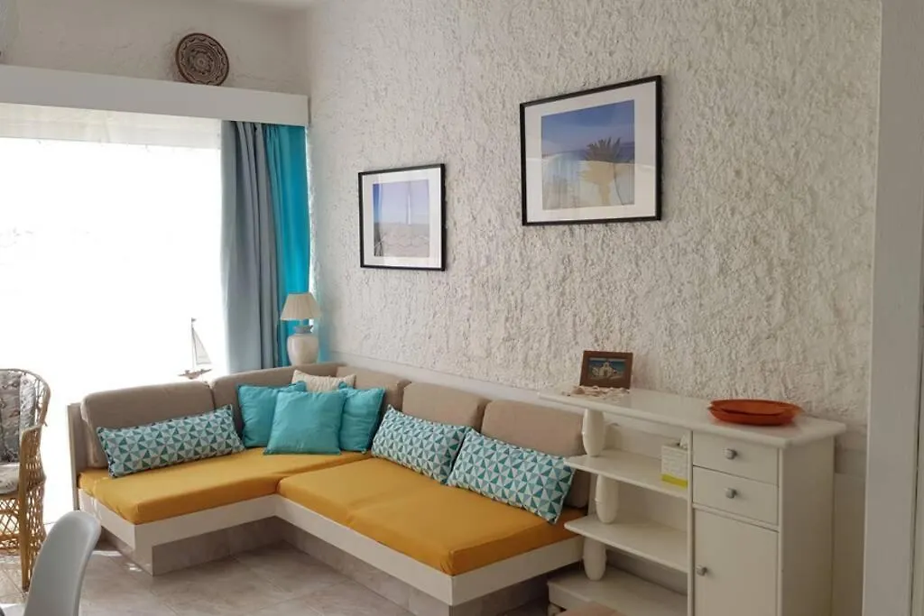 Front Beach Jandia Apartment Morro Jable   Morro Jable (Fuerteventura)