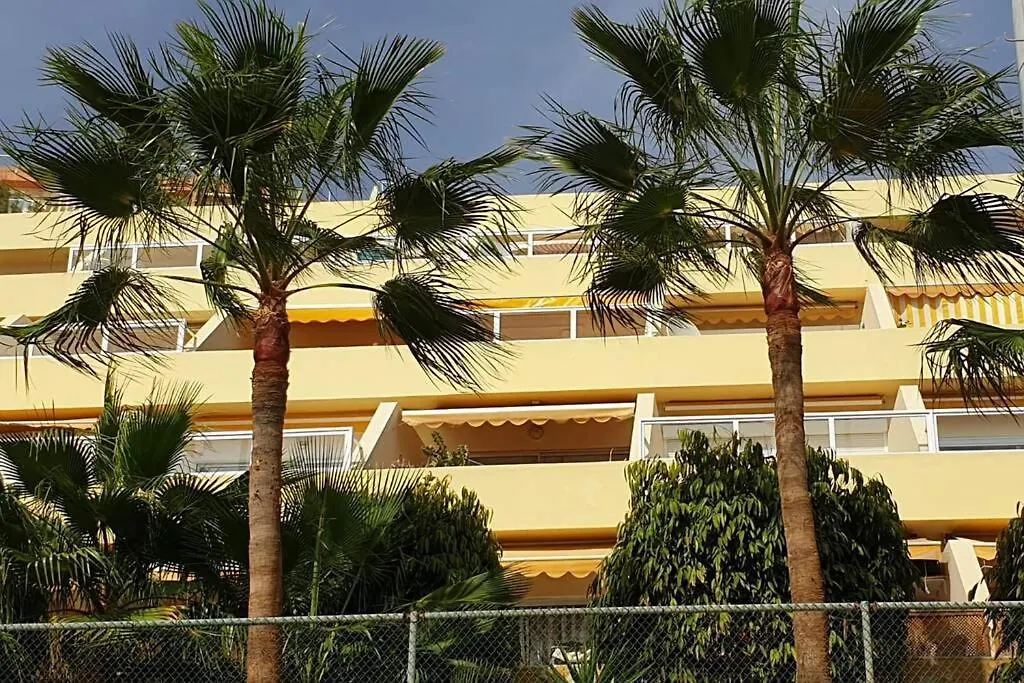 Front Beach Jandia Apartment Morro Jable  0*, Morro Jable (Fuerteventura) Spain