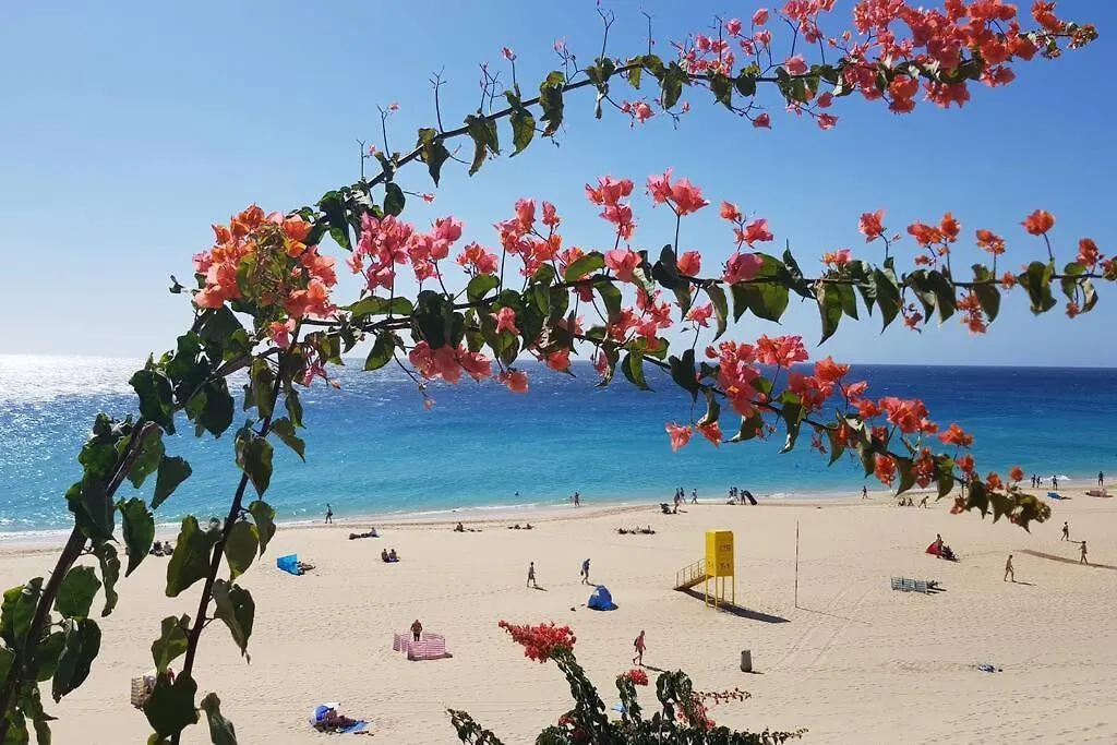 Front Beach Jandia Apartment Morro Jable