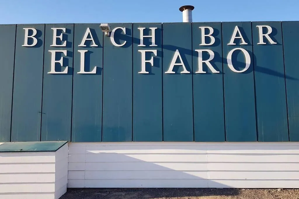 Front Beach Jandia Apartment Morro Jable