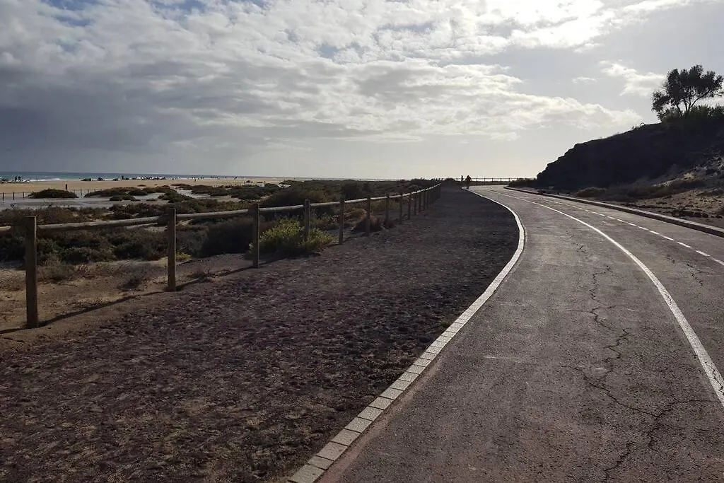 Front Beach Jandia Apartment Morro Jable  0*, Morro Jable (Fuerteventura) Spain