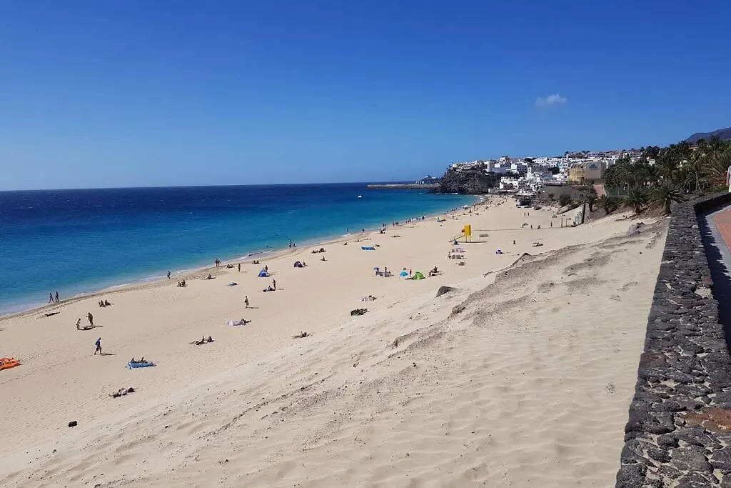 Front Beach Jandia Apartment Morro Jable   Morro Jable (Fuerteventura)