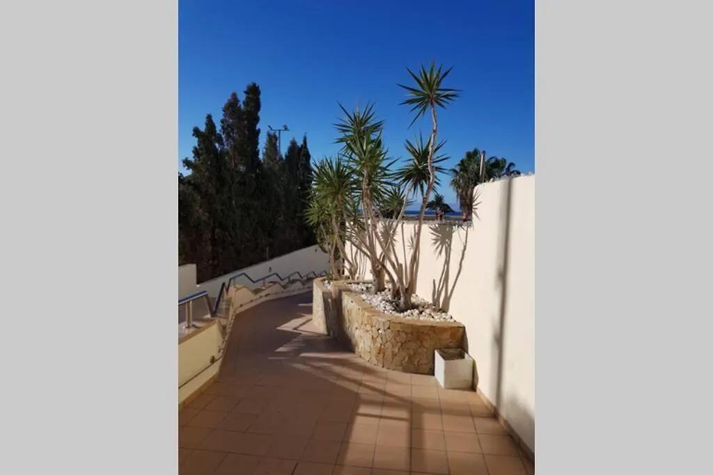 Front Beach Jandia Apartment Morro Jable