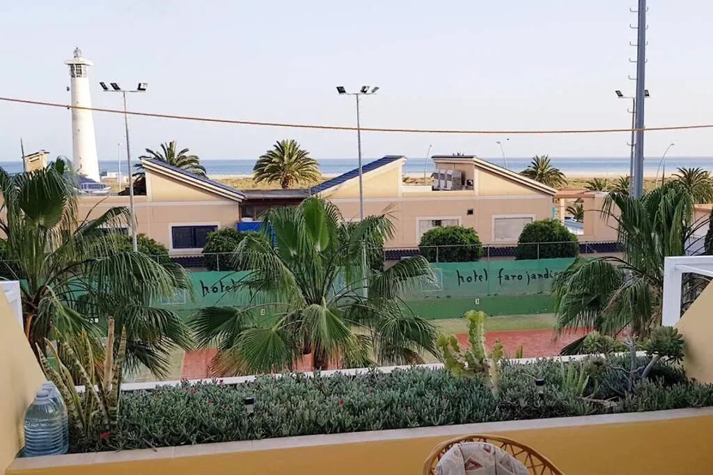 Front Beach Jandia Apartment Morro Jable  Morro Jable (Fuerteventura)