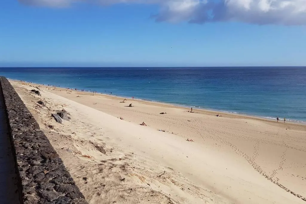 Front Beach Jandia Apartment Morro Jable  Morro Jable (Fuerteventura)