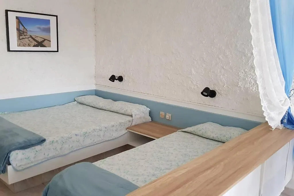 Front Beach Jandia Apartment Morro Jable  Morro Jable (Fuerteventura)
