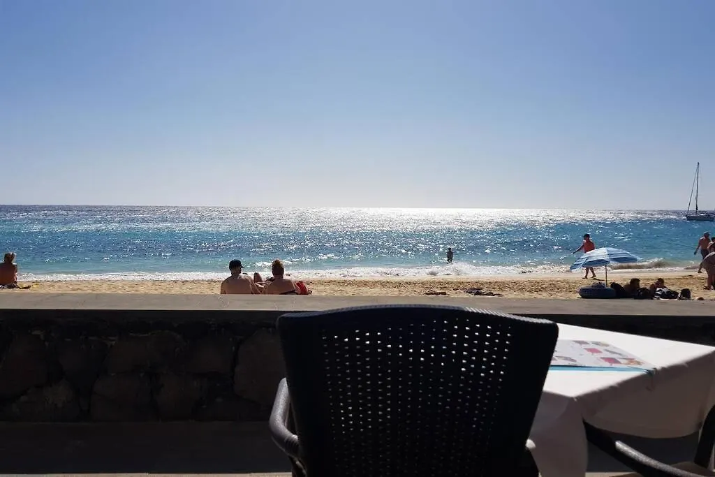 Front Beach Jandia Apartment Morro Jable