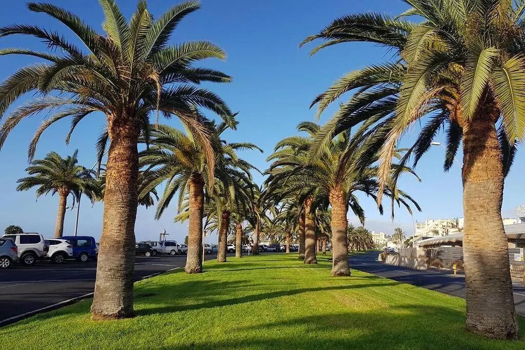 Front Beach Jandia Apartment Morro Jable