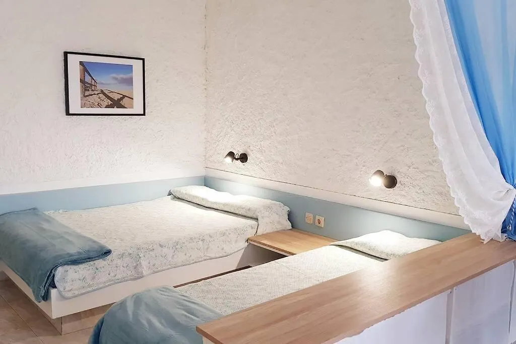 Front Beach Jandia Apartment Morro Jable  0*, Morro Jable (Fuerteventura) Spain