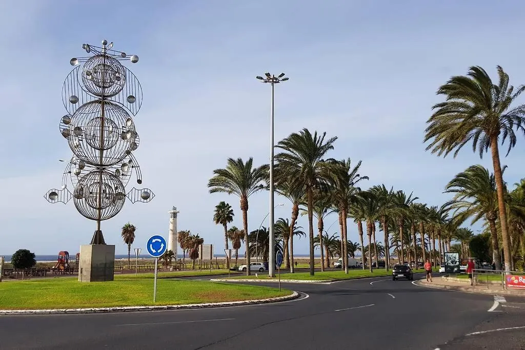 Front Beach Jandia Apartment Morro Jable   Morro Jable (Fuerteventura)