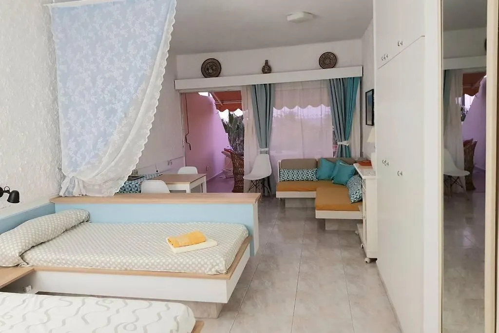 Front Beach Jandia Apartment Morro Jable   Morro Jable (Fuerteventura)
