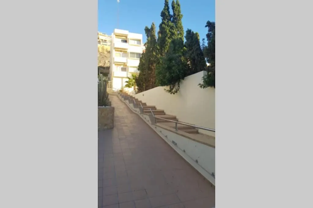 Front Beach Jandia Apartment Morro Jable  Spain