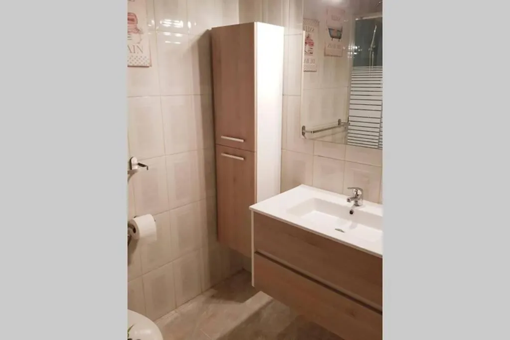 Front Beach Jandia Apartment Morro Jable
