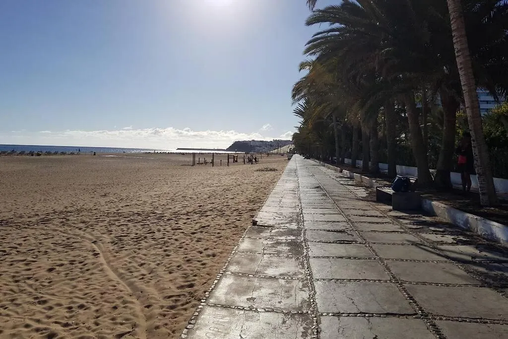 Front Beach Jandia Apartment Morro Jable  Morro Jable (Fuerteventura)
