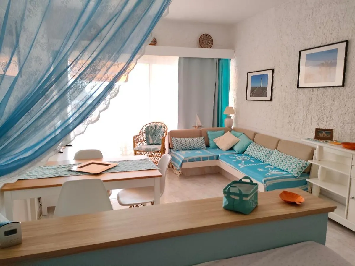 Front Beach Jandia Apartment Morro Jable