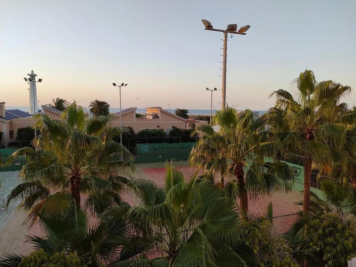 Front Beach Jandia Apartment Morro Jable