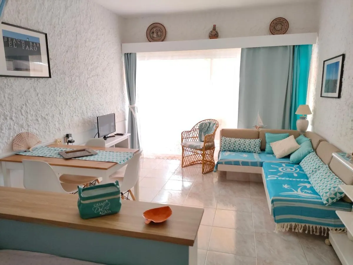 Front Beach Jandia Apartment Morro Jable  0*, Morro Jable (Fuerteventura) Spain