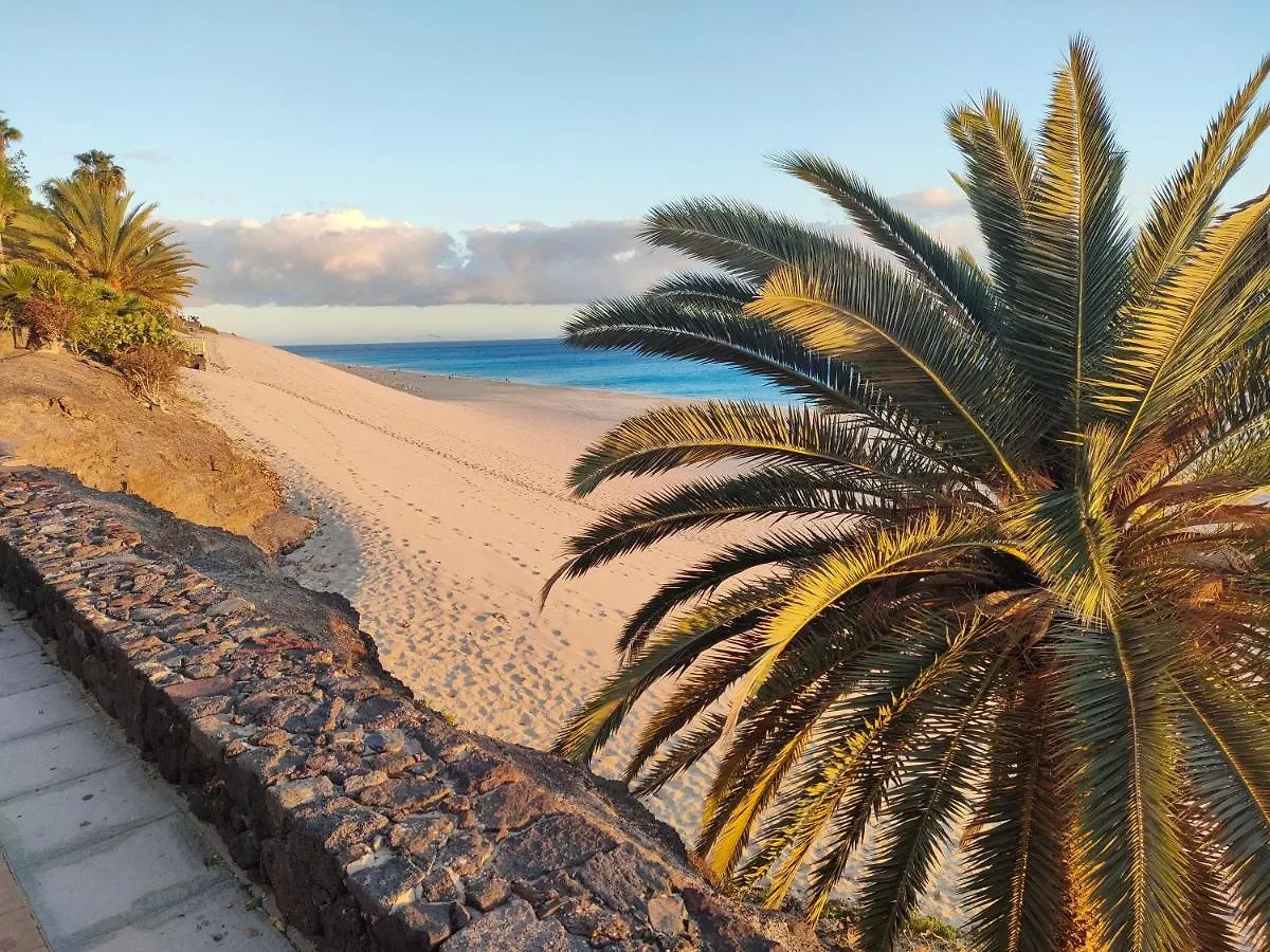 Front Beach Jandia Apartment Morro Jable  Spain