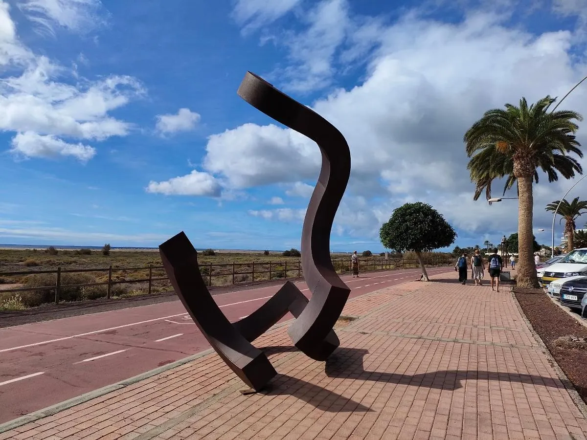 Front Beach Jandia Apartment Morro Jable  Morro Jable (Fuerteventura)