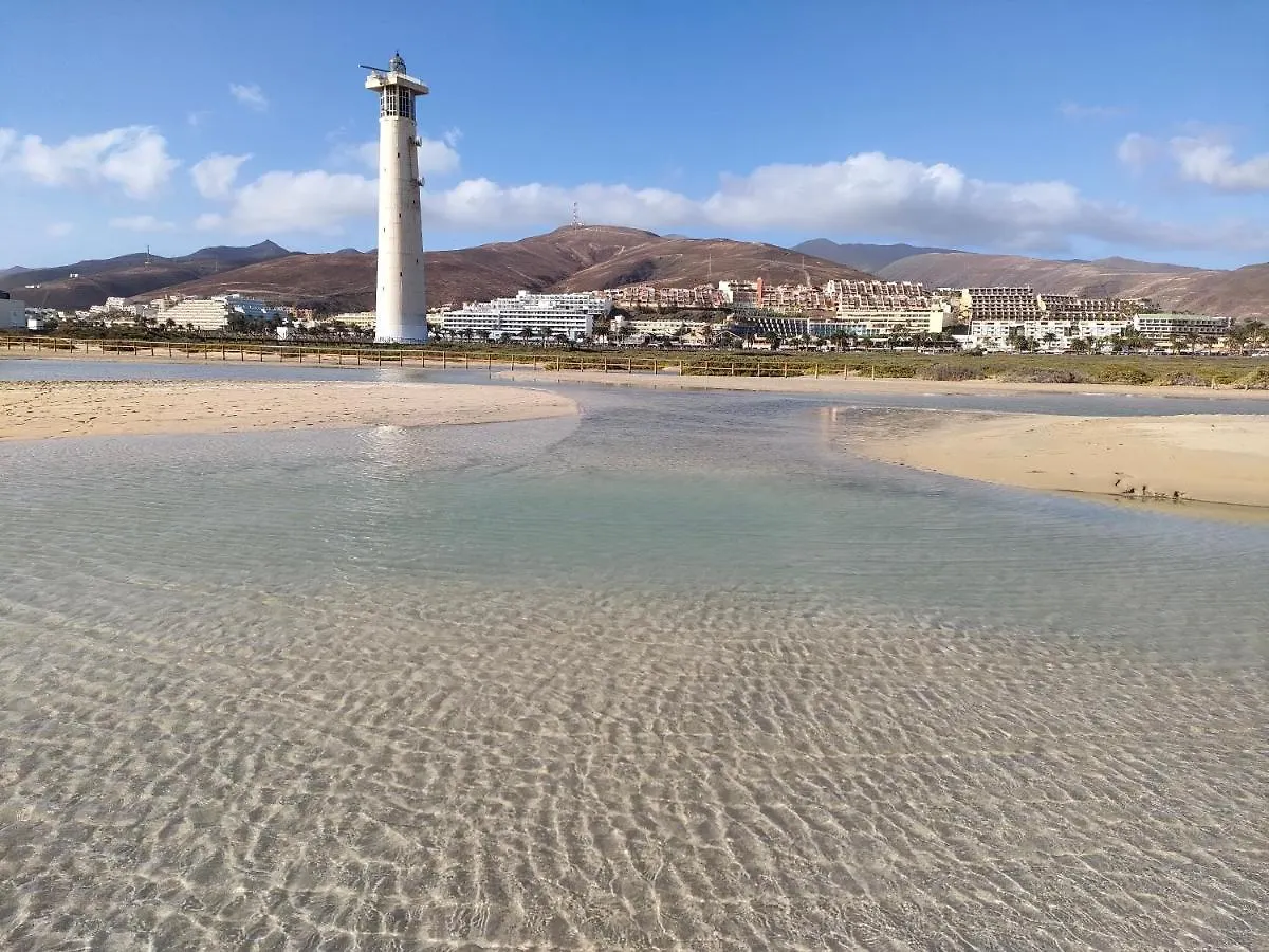 Front Beach Jandia Apartment Morro Jable