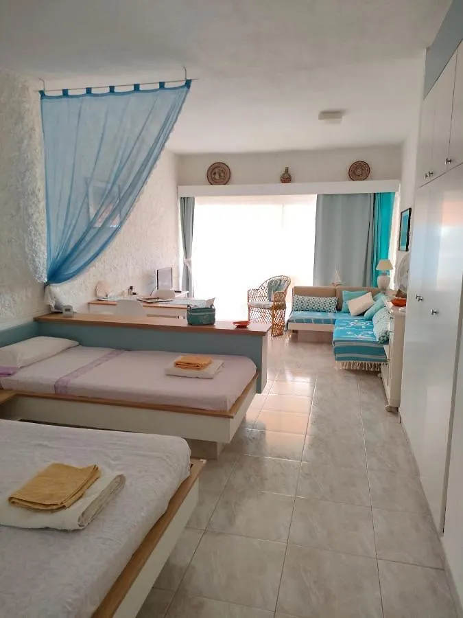 Front Beach Jandia Apartment Morro Jable  Spain