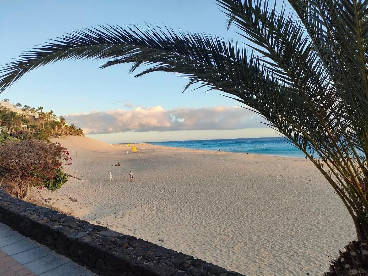 Front Beach Jandia Apartment Morro Jable
