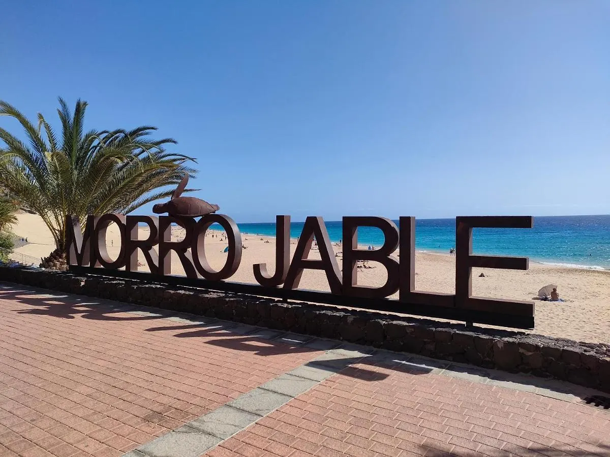Front Beach Jandia Apartment Morro Jable  Spagna
